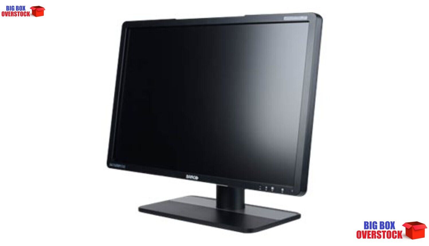 Barco K9350055-VRC Eonis MDRC-2324 SNIB LED monitor 2MP color 24\