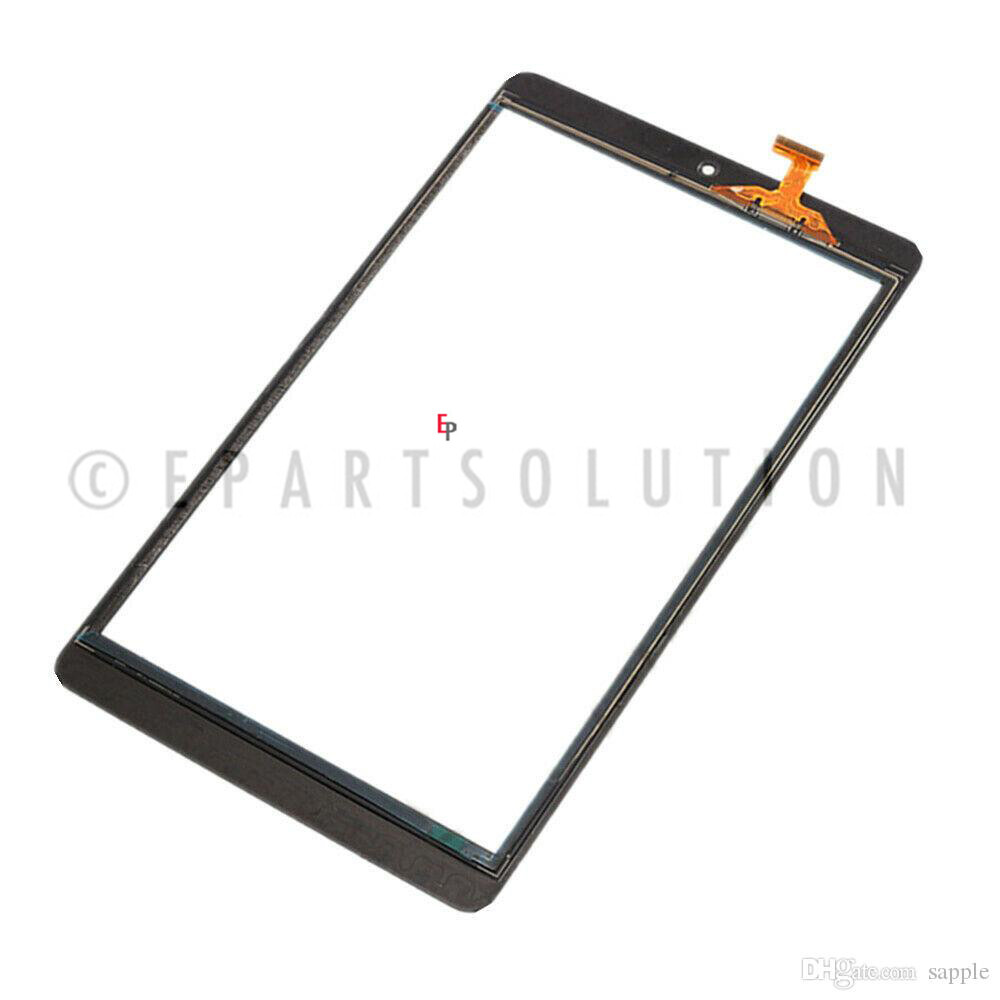 Alcatel 3T 8.0 Tab 2 2020 Tablet 9032T 9032X Touch Screen Digitizer Glass
