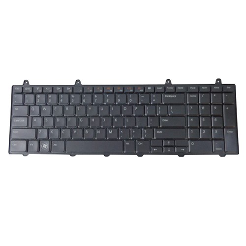 Keyboard For Dell Studio 1745 1747 1749 US Laptops F939P