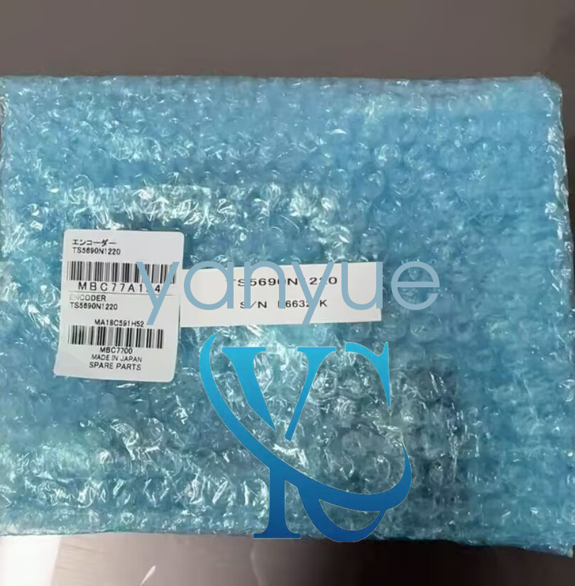 1PCS New TS5690N1220 Spindle PLG magnetic sensor via FedEx or DHL