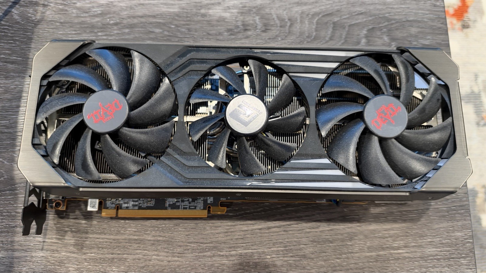 PowerColor Red Devil AMD Radeon RX 6900 XT 16GB GDDR6 OC Graphics Card Tested