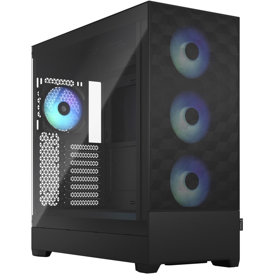 Fractal Design Pop XL Air RGB Computer Case FDCPOR1X06