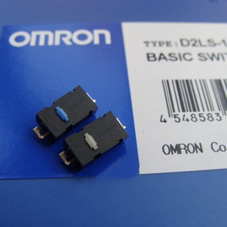 Micro Switch Repalcement for Logitech Anywhere M905 G502 G900 GPW Gaming Mouse