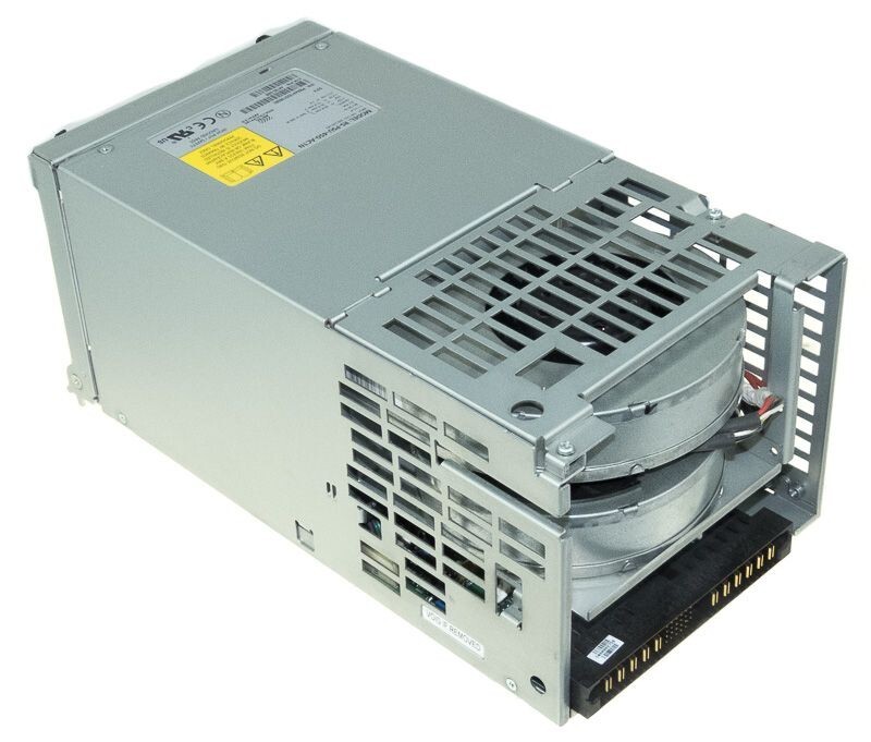 SERVER POWER SUPPLIES NETAPP 114-00012+C0 440WATT RS-PSU-450-AC1N HOT SWAP