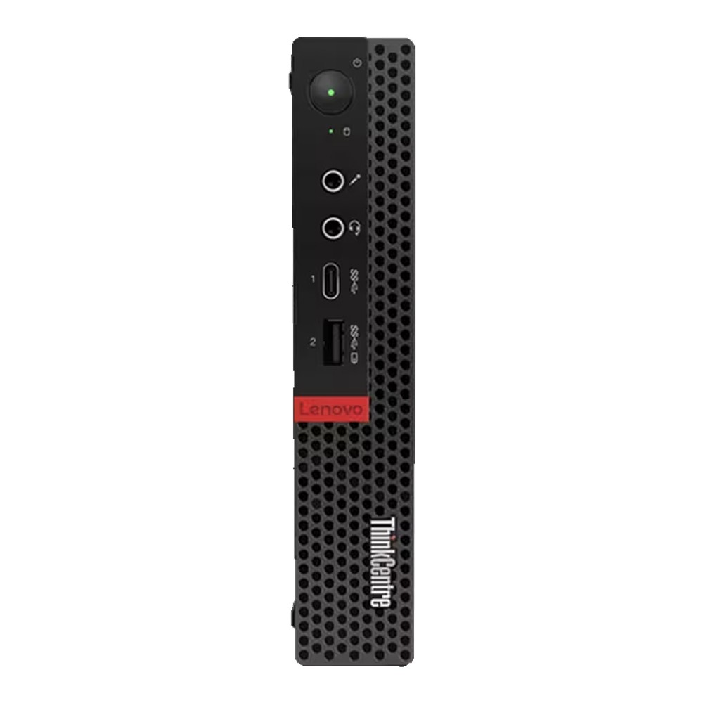 Lenovo Thinkcentre M720Q Tiny PC Intel i5-8500T 16GB RAM 256GB SSD W11H