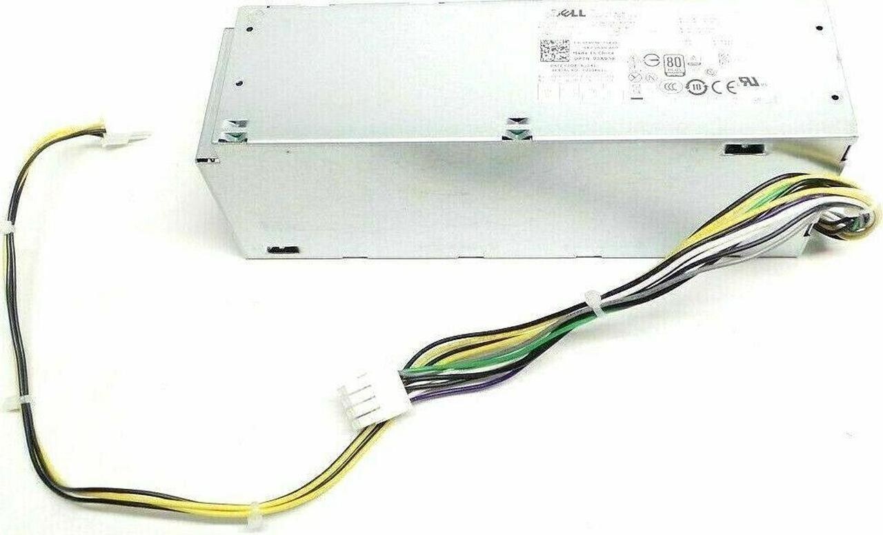 DELL OptiPlex L180ES-01 PA-2181-1DB 180W SFF Power Supply 082DRM 82DRM CN-082DRM