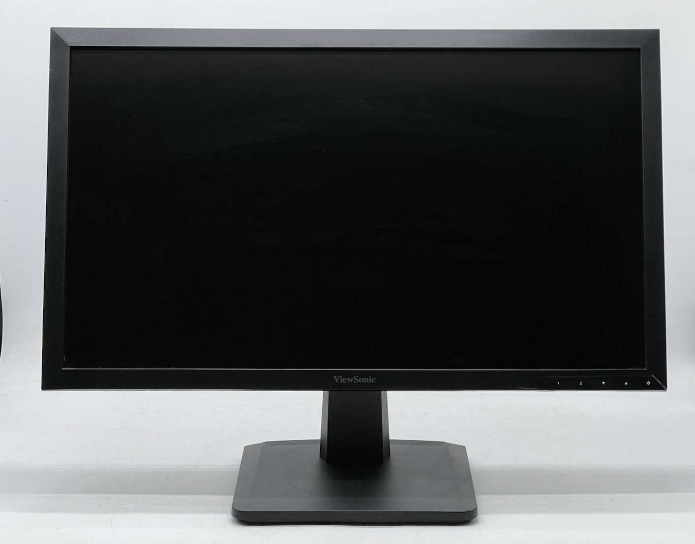 ViewSonic VA2452Sm 24" Monitor-No Power Cable