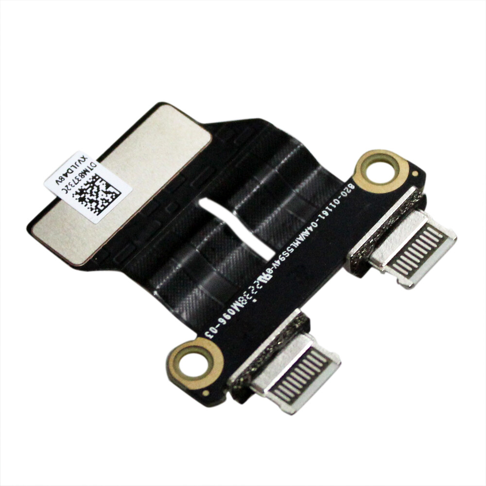 DC Power Jack USB-C Board Port For Apple Macbook Air 13" A1932 A2179 A2337