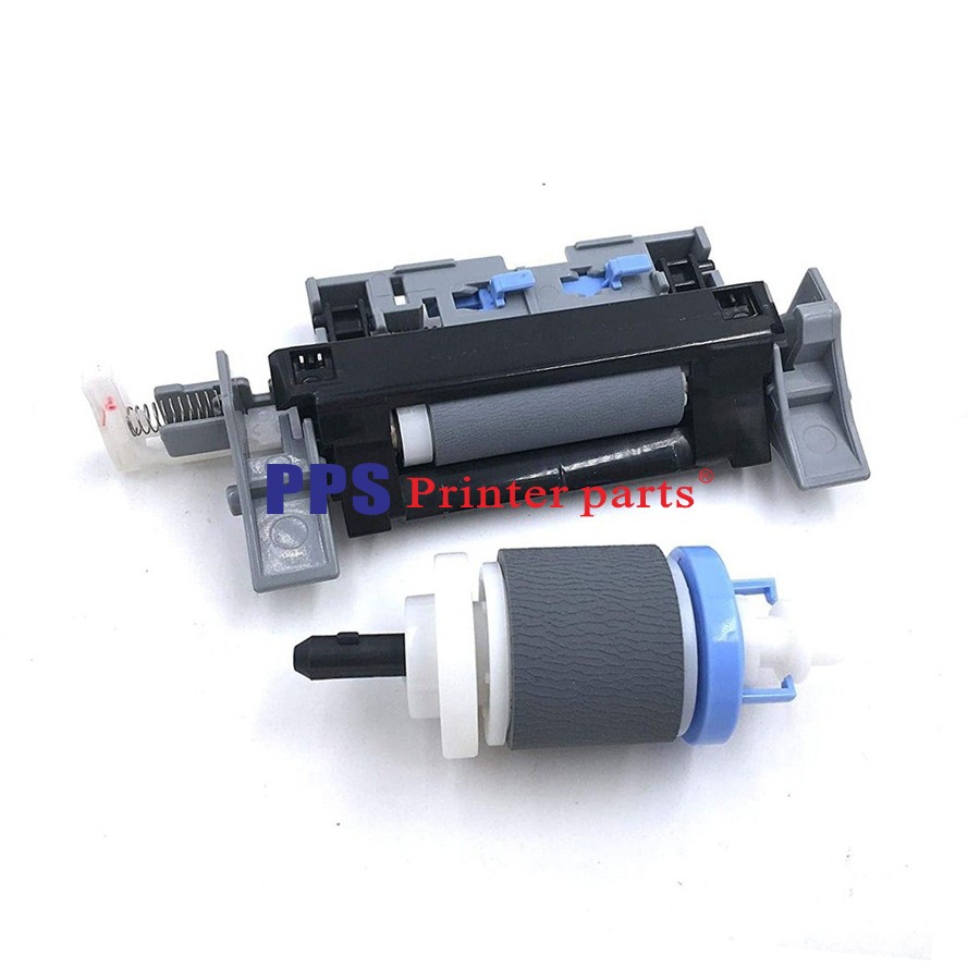 5Set New CC522-67927 Pickup Roller Separation Pad For HP M775 CP5225 CP5525