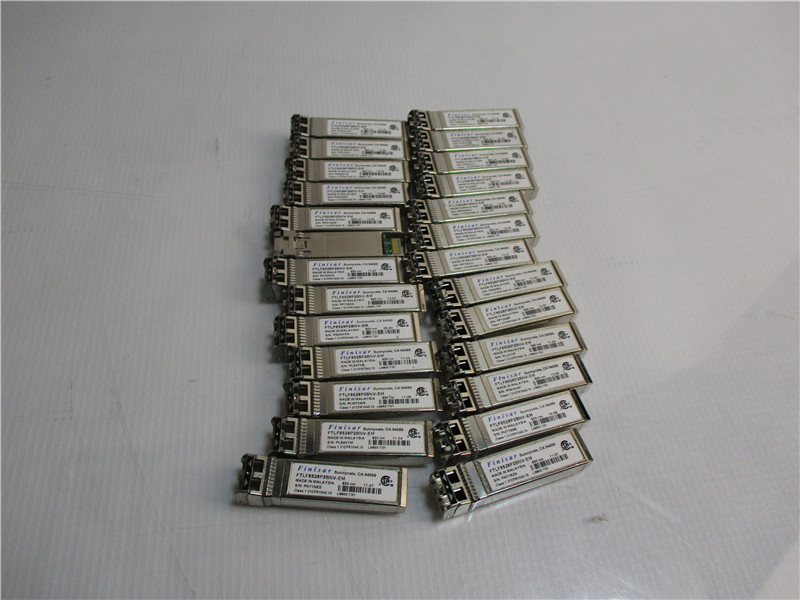 Finisar FTLF8528P2BNV-EM Transceiver Module Lot of 26 Tested