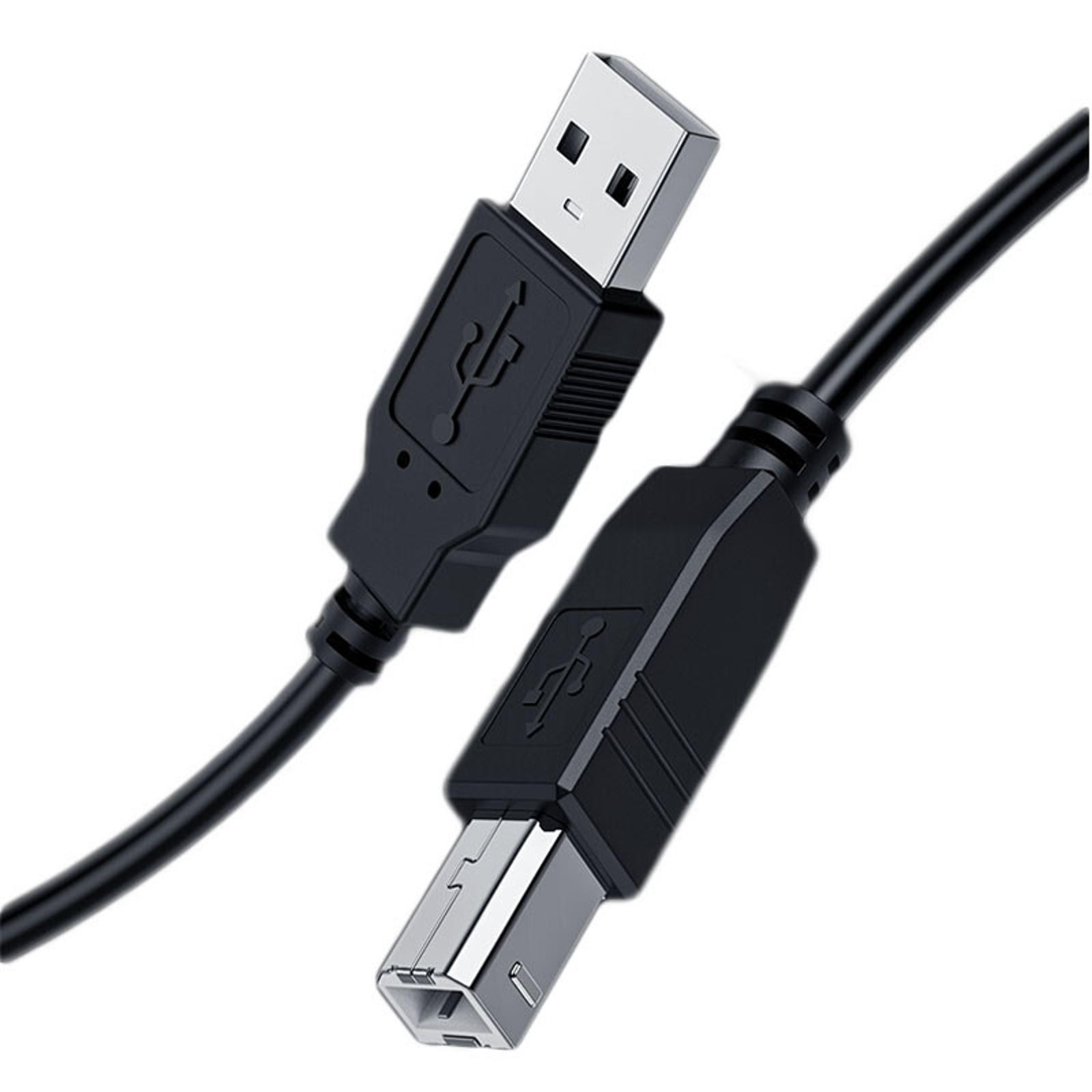 1pcs 118inch/3m Printer Data Cable Fits For TSC G210 T4502E G812 G813 G310