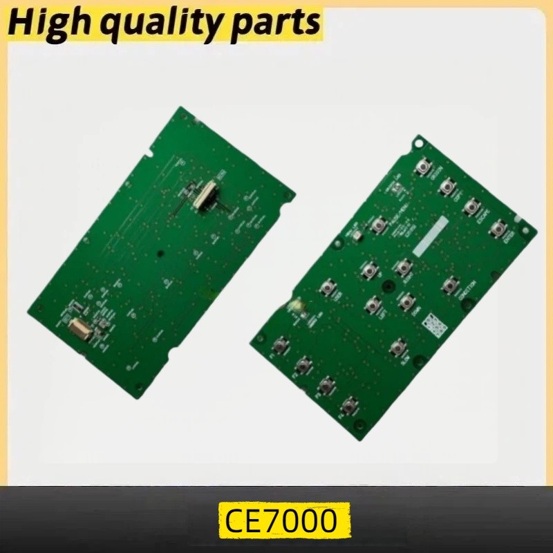 Graphtec CE7000 Cutting Plotter Control Panel Board, PN5122-02 Original 1PCS
