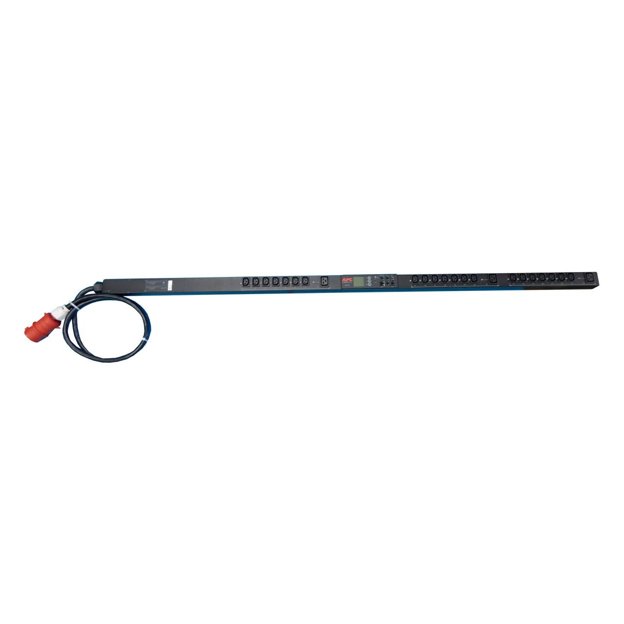 APC AP8981 24-Outlet (21xC13, 3xC19) 16A 230V IEC 60309 PDU