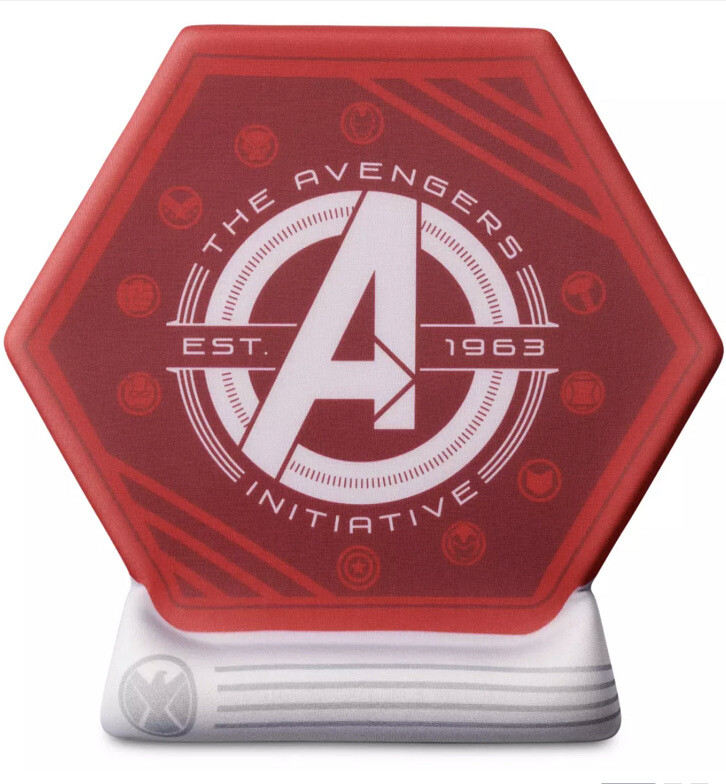 Marvel's Avengers Mousepad