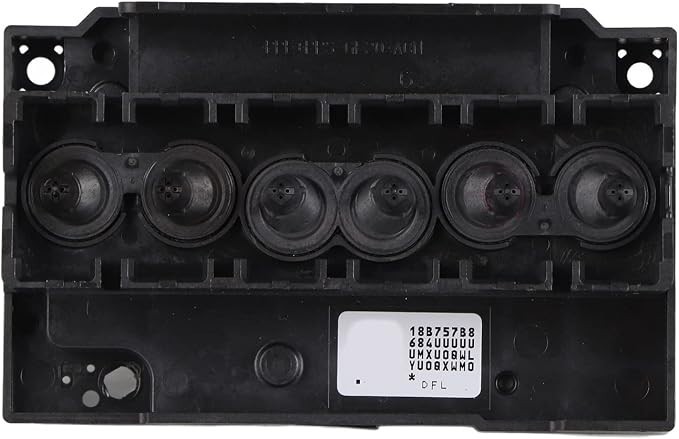 Printer Head Replacement for Epson L801 L800 L805 L850 T50 T60 R290 RX610 690 R2