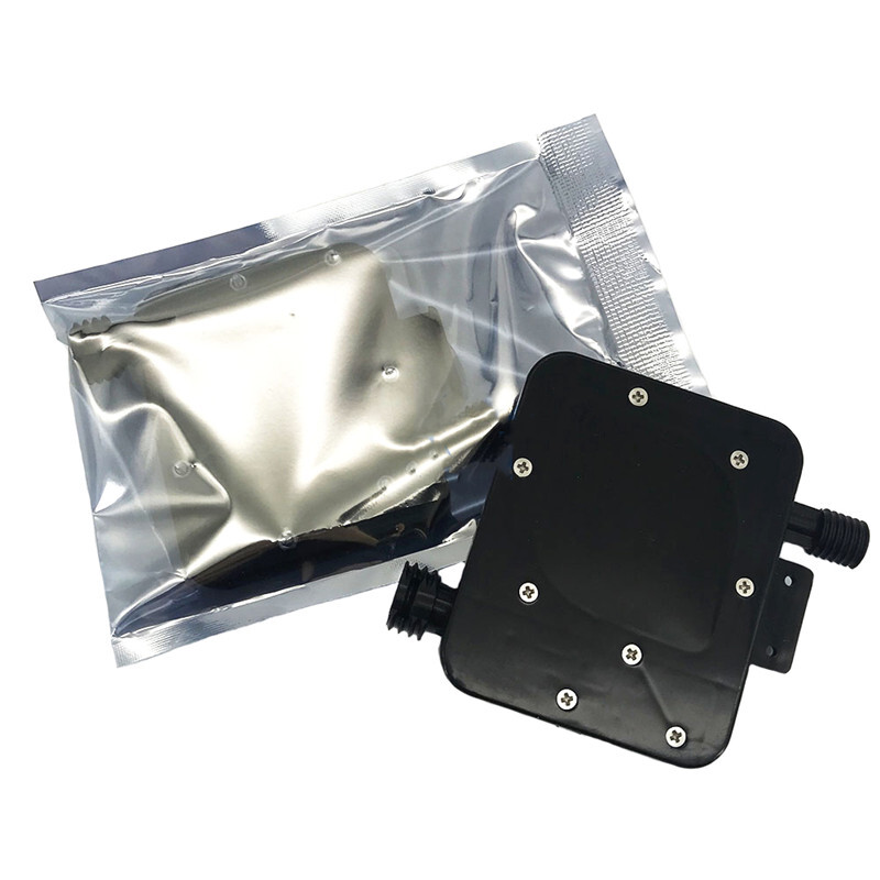 Seiko SPT 510 Printhead Damper for Zhongye Infiniti Crystaljet Phaeton Printer