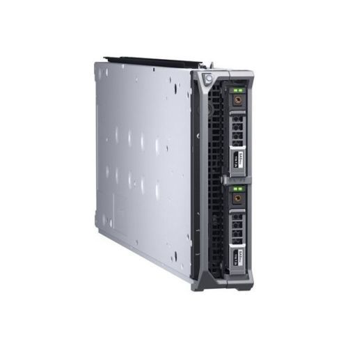 DELL PowerEdge M630 2x 14-Core E5-2680v4 2.4Ghz 64GB Ram 2x 300GB Blade Server