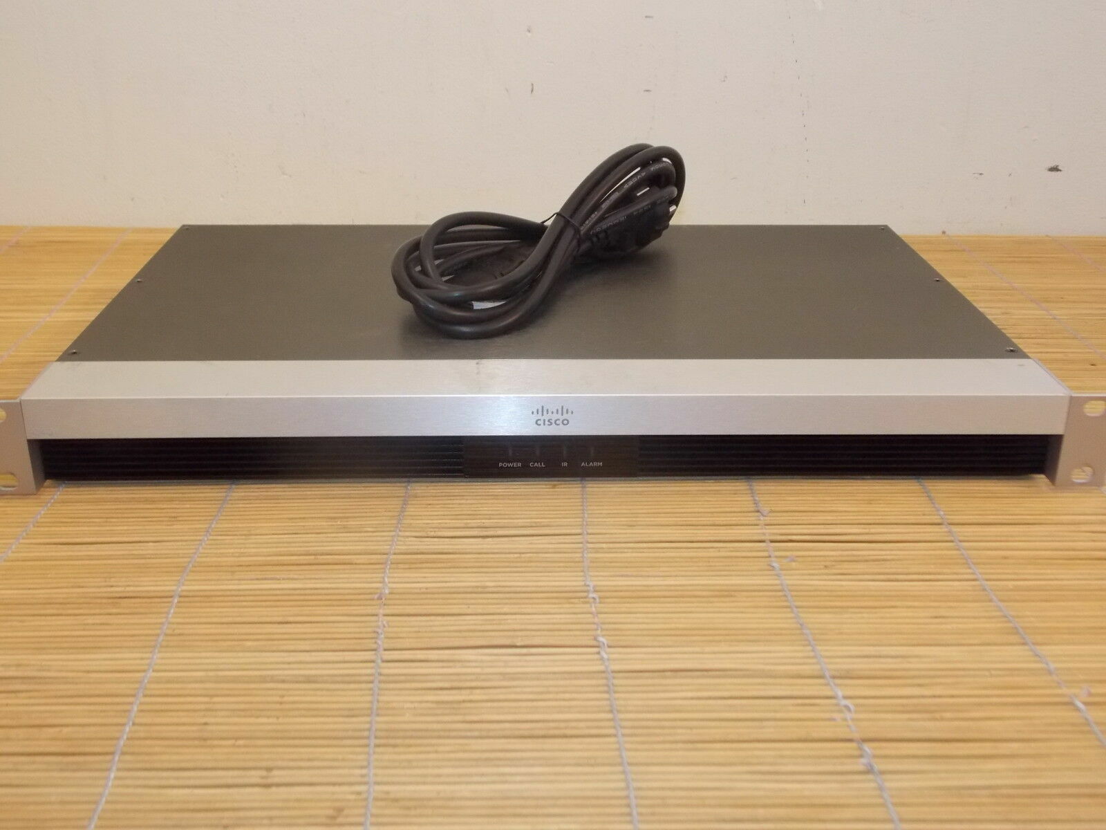 Cisco CTS-C40CODEC-K9 TANDBERG TTC6-11 Remote Monitoring Multi Site NPP License
