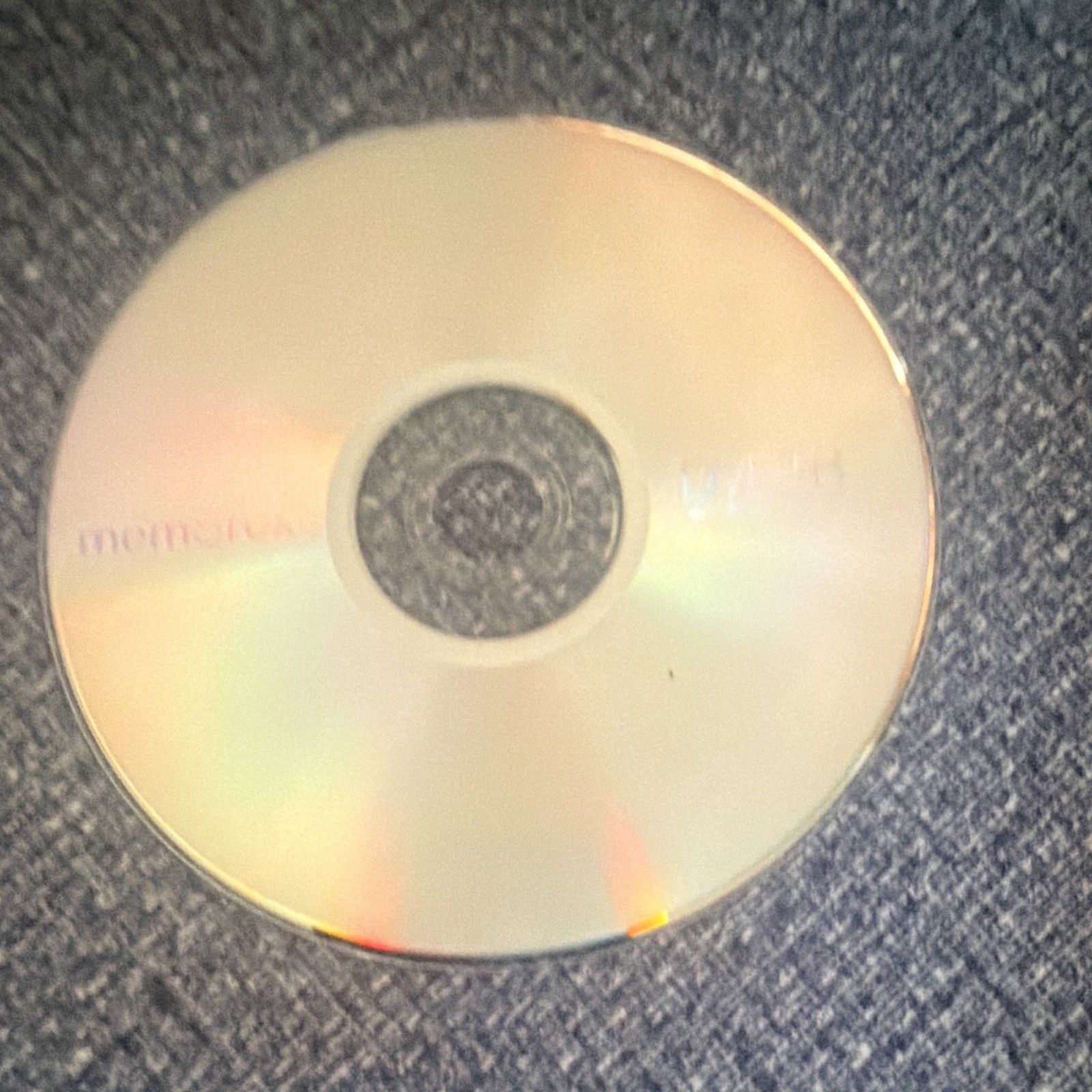 MEMOREX Blank Music CD-R 30 Pack 80 Minute 52X 700MB New Open Box