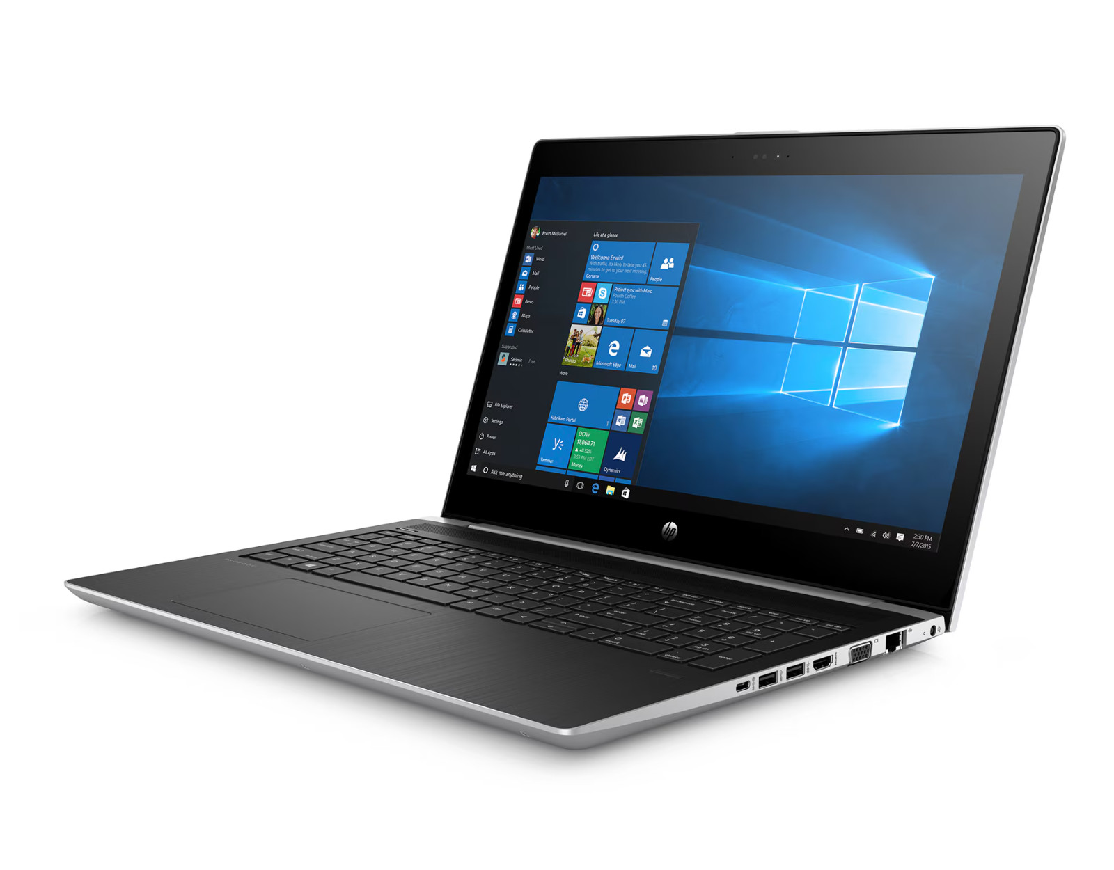 Brand New Sealed HP ProBook 450 G5 15.6" 8th Gen i5 8GB RAM 256GB SSD