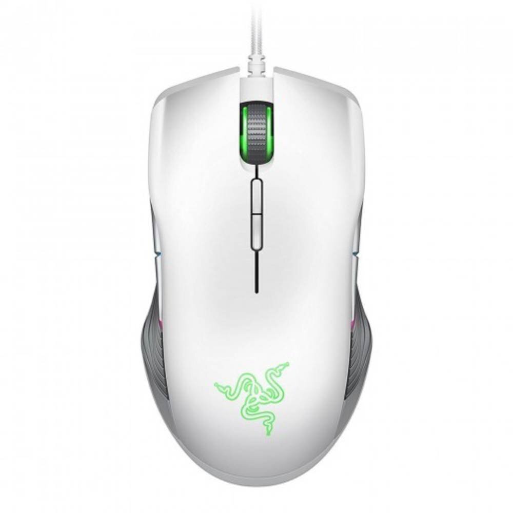 Razer Lancehead Tournament Edition Wired RGB 16000 DPI Gaming Mouse