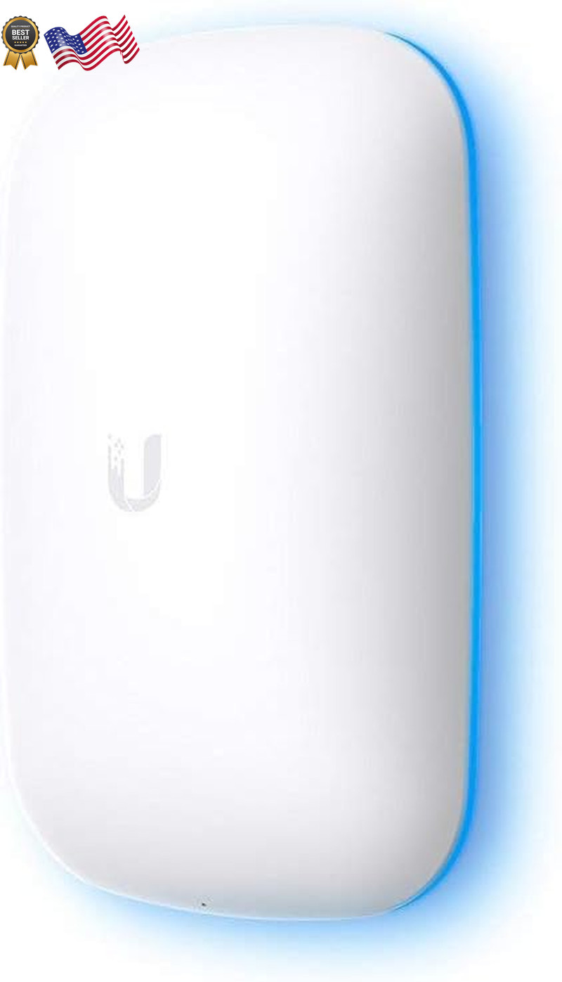 UniFi Wall PlugAC Wave2 Extndr White