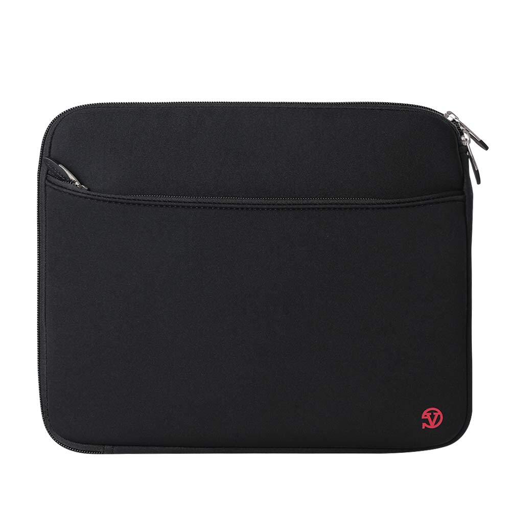 12" Neoprene Laptop Bag Tablet Case For HP Essential / Chromebook / EliteBook