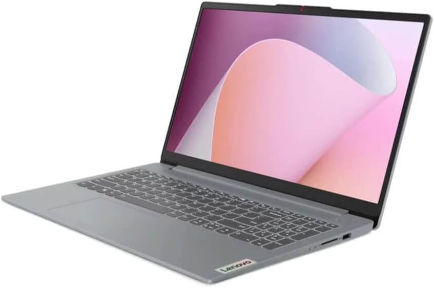 Lenovo IdeaPad Slim 3 15.6" Laptop FHD Core i3-1305U 1.6GHz 8GB RAM 256GB SSD