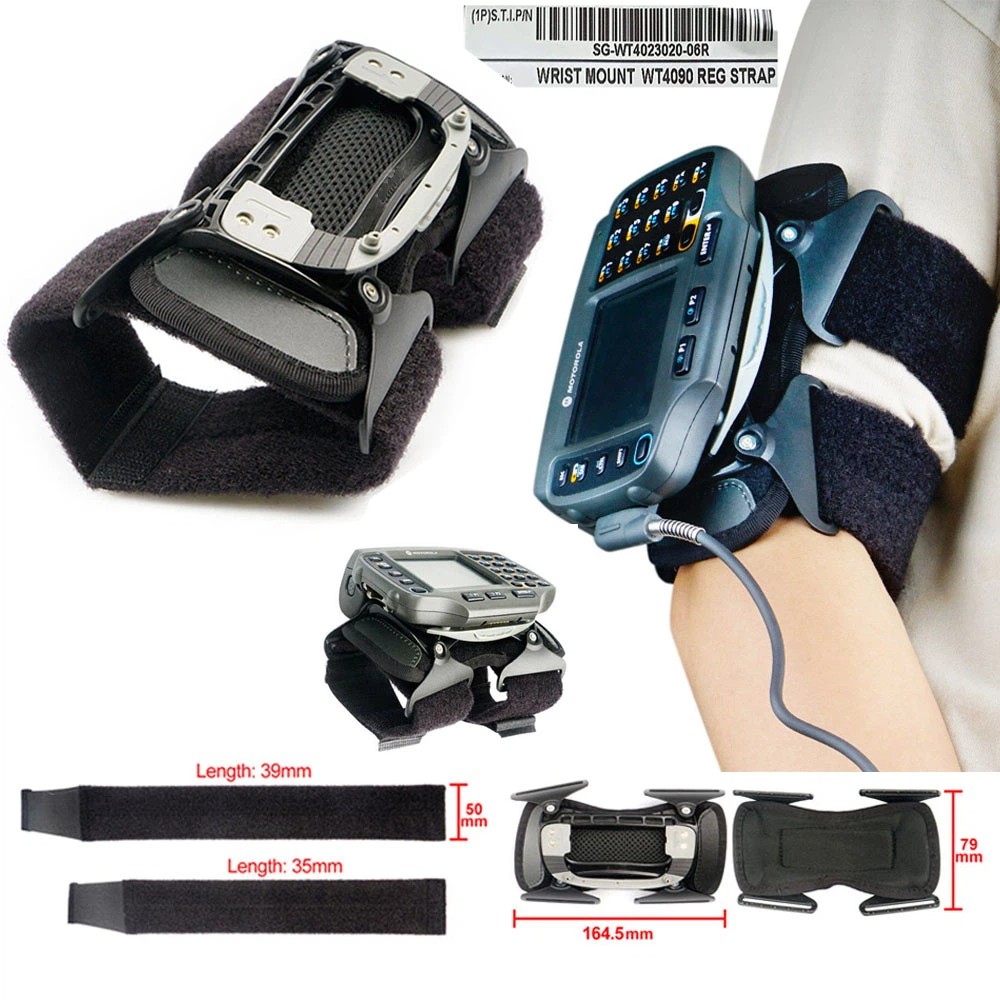USA Wrist Mount Straps SG-WT4023020-06R for  Symbol WT4000 WT4090 WT41N0