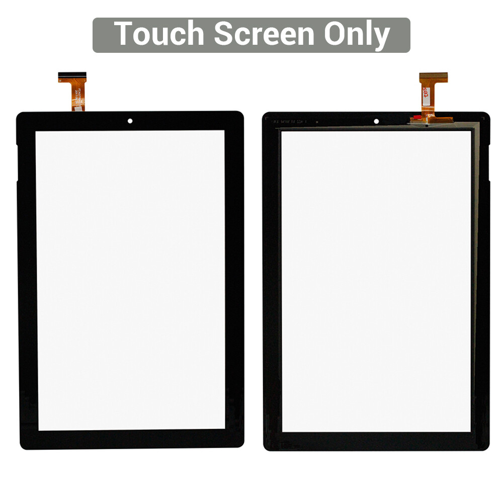 Touch Screen Digitizer Glass Replacement For Nextbook Ares 10AS NX16A10132SPS