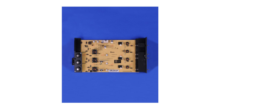 Genuine Lexmark C2425 High Voltage Power Supply 41X1042