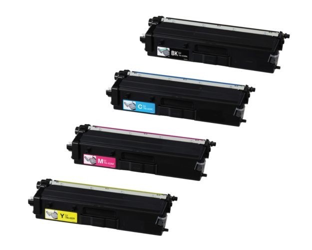 Toner Cartridge (Box)