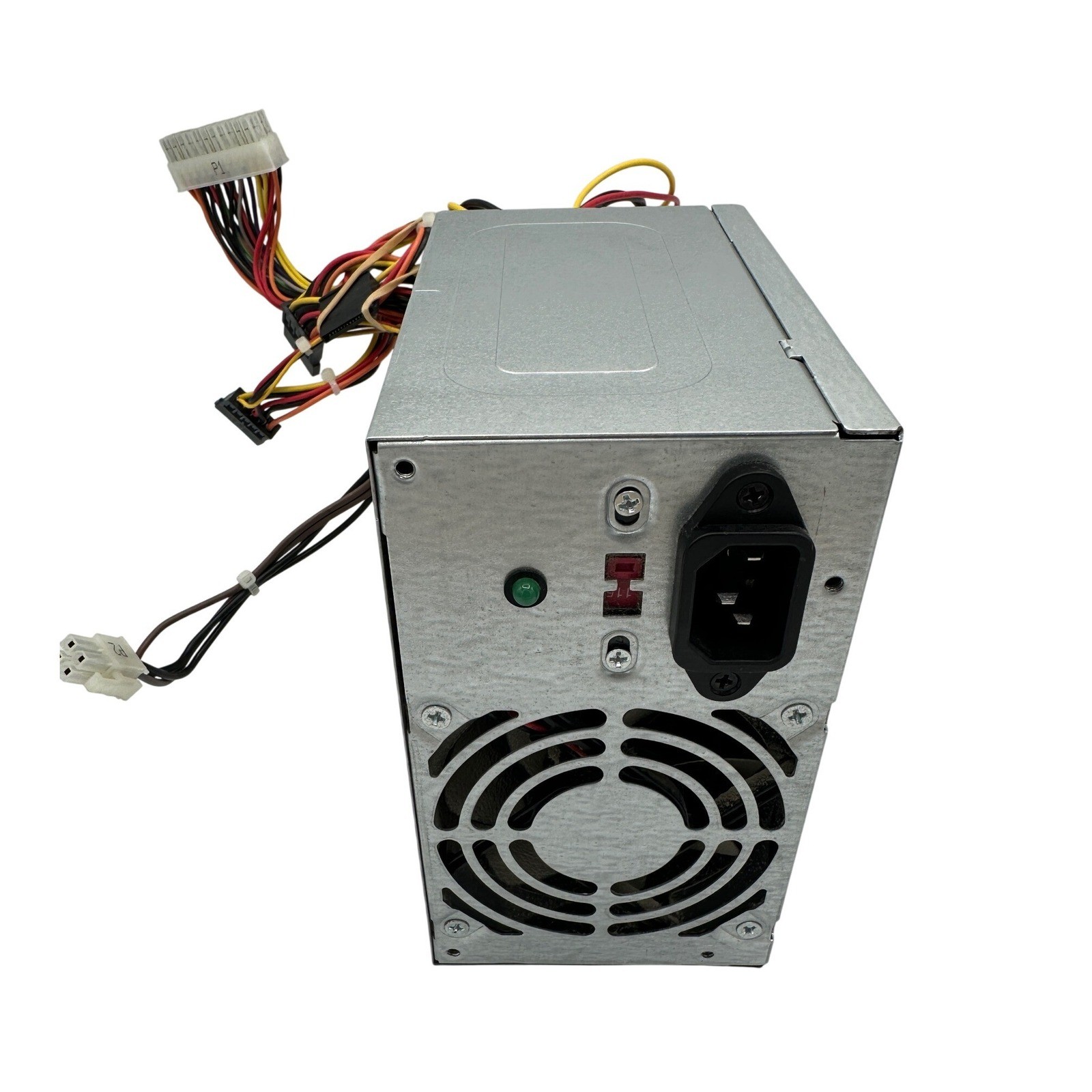 Hipro Power Supply HP-P3017F3 300W Silver Good CN-0H057N ATX PSU