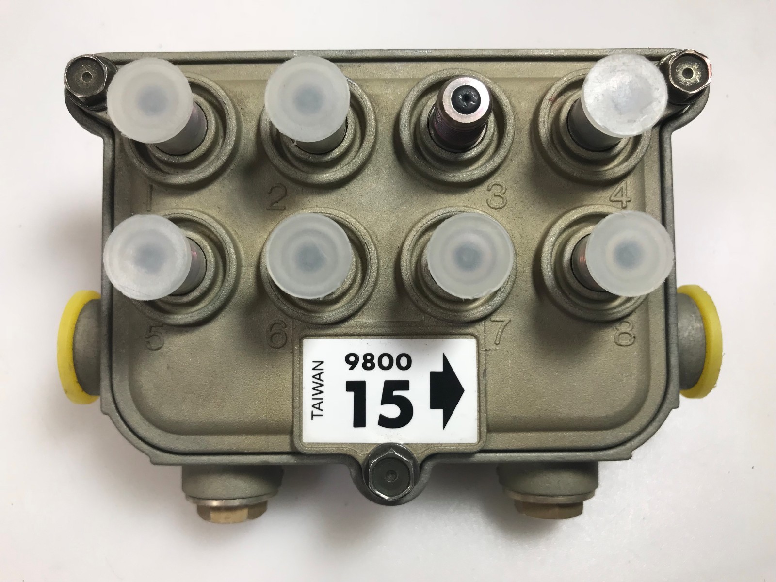 Magnavox 15-9800
