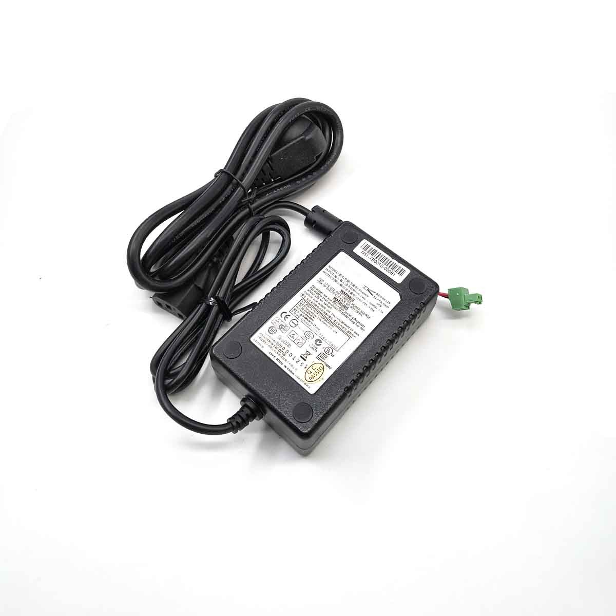 12V 2Pin AC Adapter Power For National Instruments cDAQ, cRIO, USB, NI