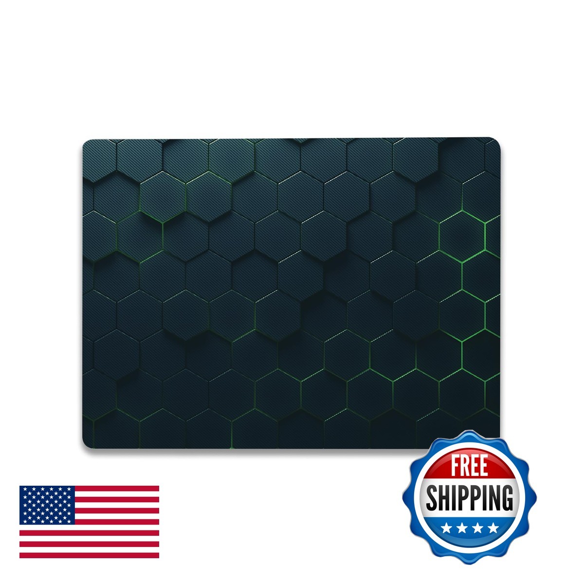 MightySkins Microsoft Surface Laptop Go 3 (2023) Full Wrap Kit - Acid Hex