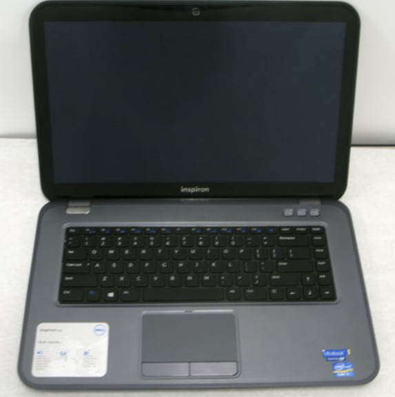 Dell Inspiron 15Z 5523 Ultrabook Intel Corei7 15.6" Laptop 2in1 READ DESCRIPTION