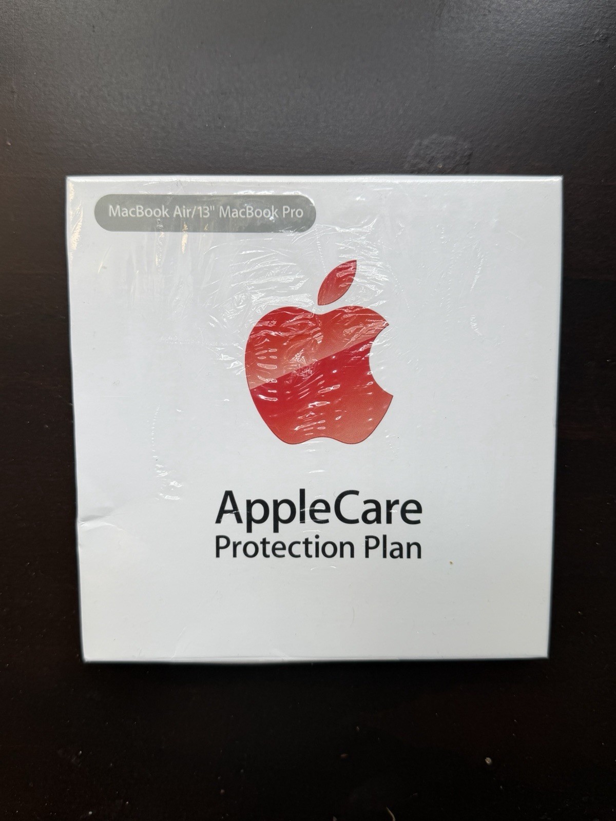 Applecare Protection Plan Sealed Macbook Air/13” MacBook Pro Computer Software