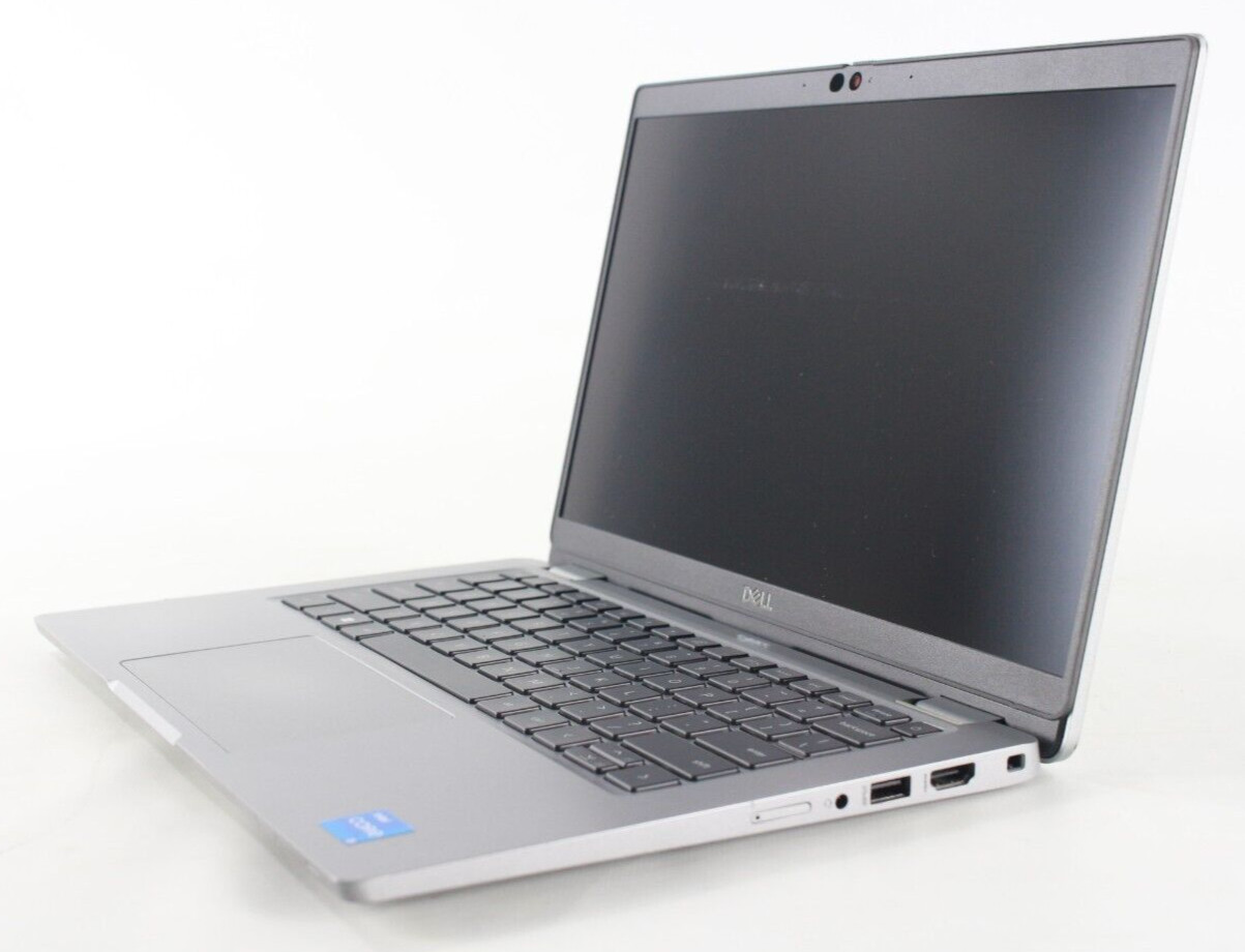 Dell Latitude 5320 13.3" Laptop i5 11th Gen 256GB SSD 16GB RAM Win 11 Pro (CX)