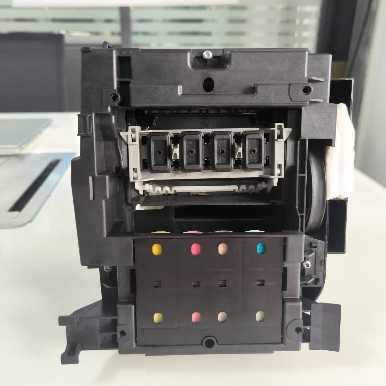 C7769-60374 InK Service Station for HP DesignJet 500 510 800 Printer