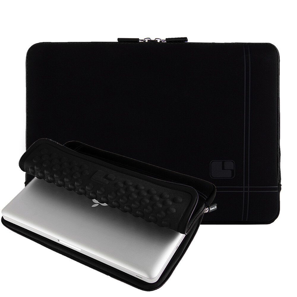 Slim School Soft Laptop Case Tablet Sleeve For 13" HP Pavilion x360 13 / ENVY 13