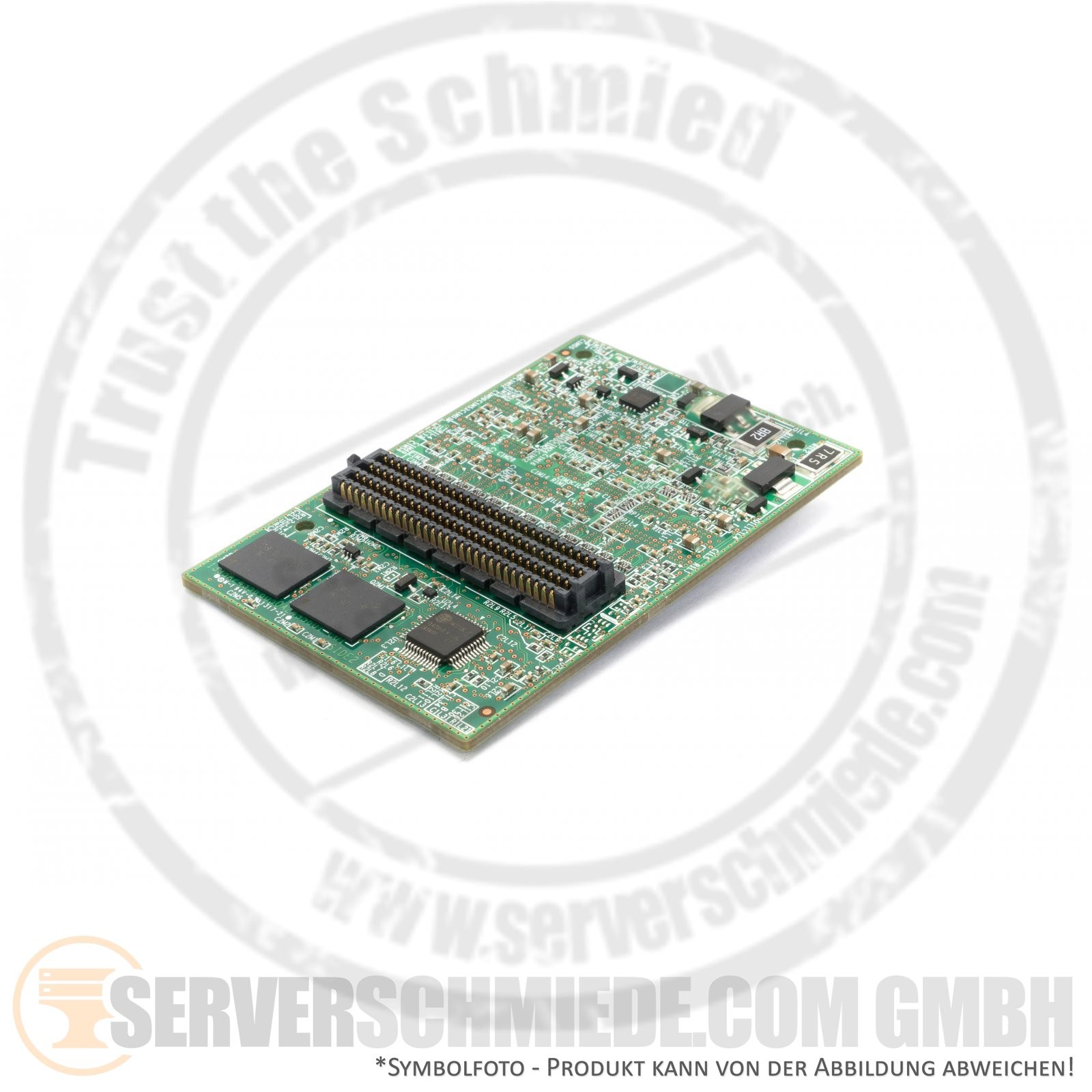 IBM ServeRAID M5100 M5110 Series 1GB Raid Cache Flash 46C9029 L3-25436-05A