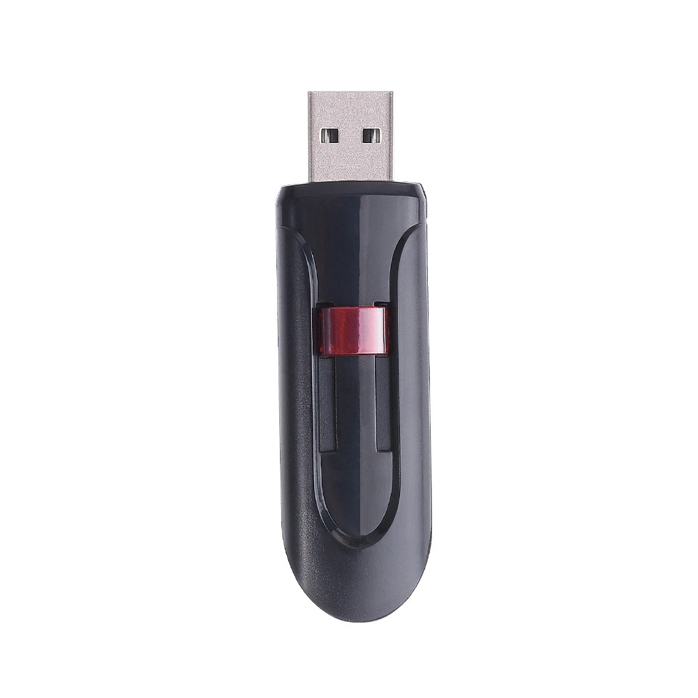 JASTER USB Stick 2.0 Portable 64GB Data Storage Bespoke Custom Design Gift Idea