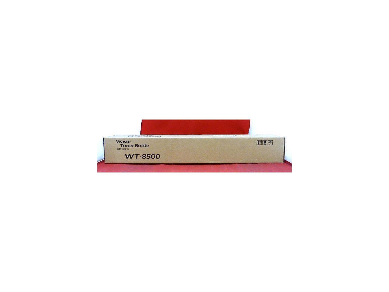 Waste Toner Container for Kyocera WT-8500 ECOSYS P8060cdn / TASKalfa 2552ci / 25