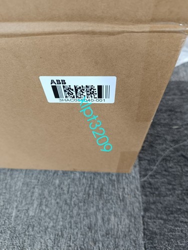 3HAC058040-001 NEW ABB Robot  Power Cable FedEx or UPS