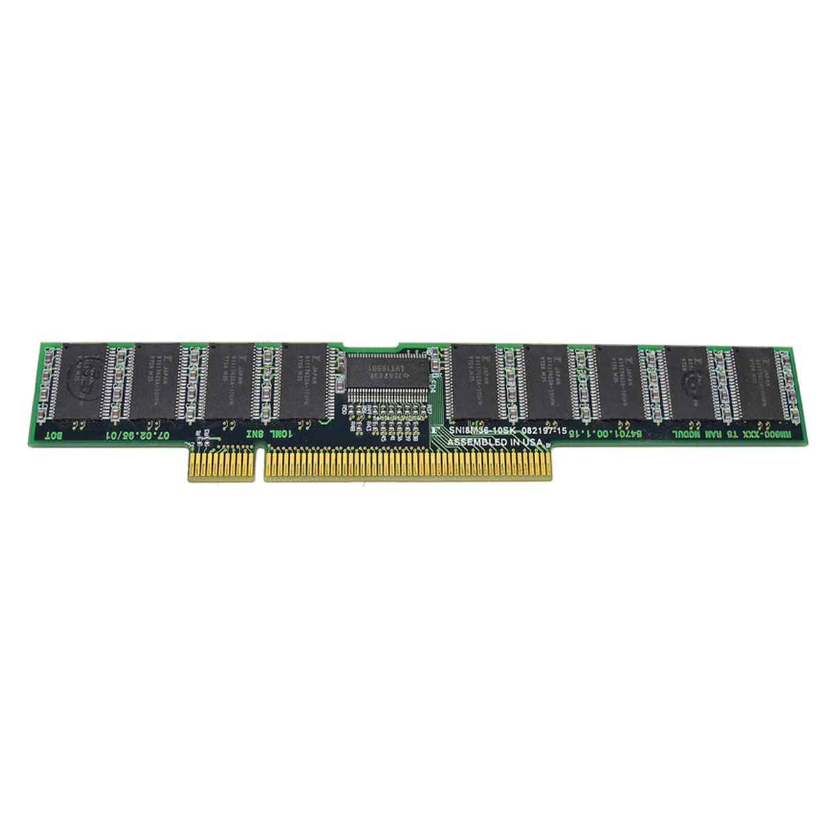 NEC Siemens RAM Module 128MB for RM 600 E Server 7081800012 7365900312 7037600912