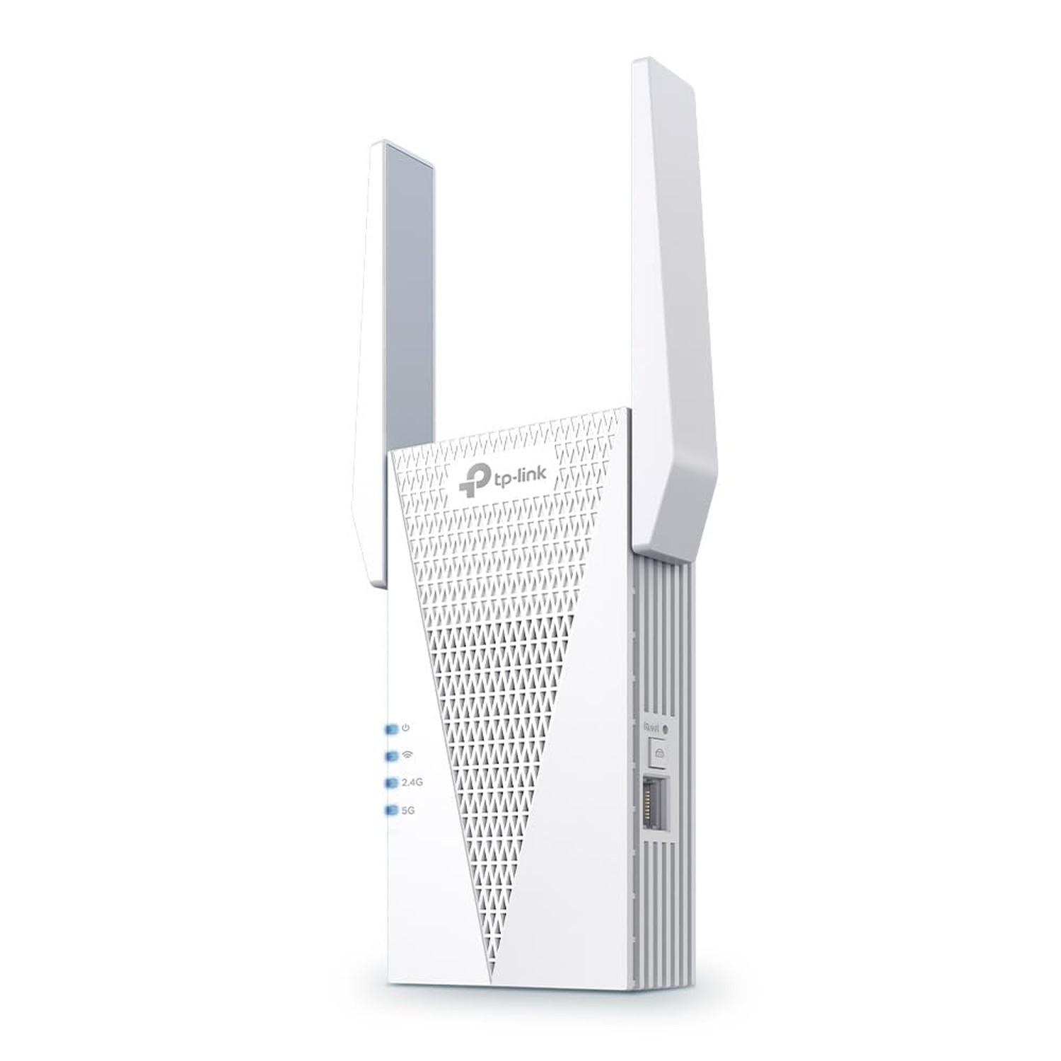 TP-Link AX3000 WiFi 6 Range Extender | PCMag Editor's Choice | Dual-Band Wire...