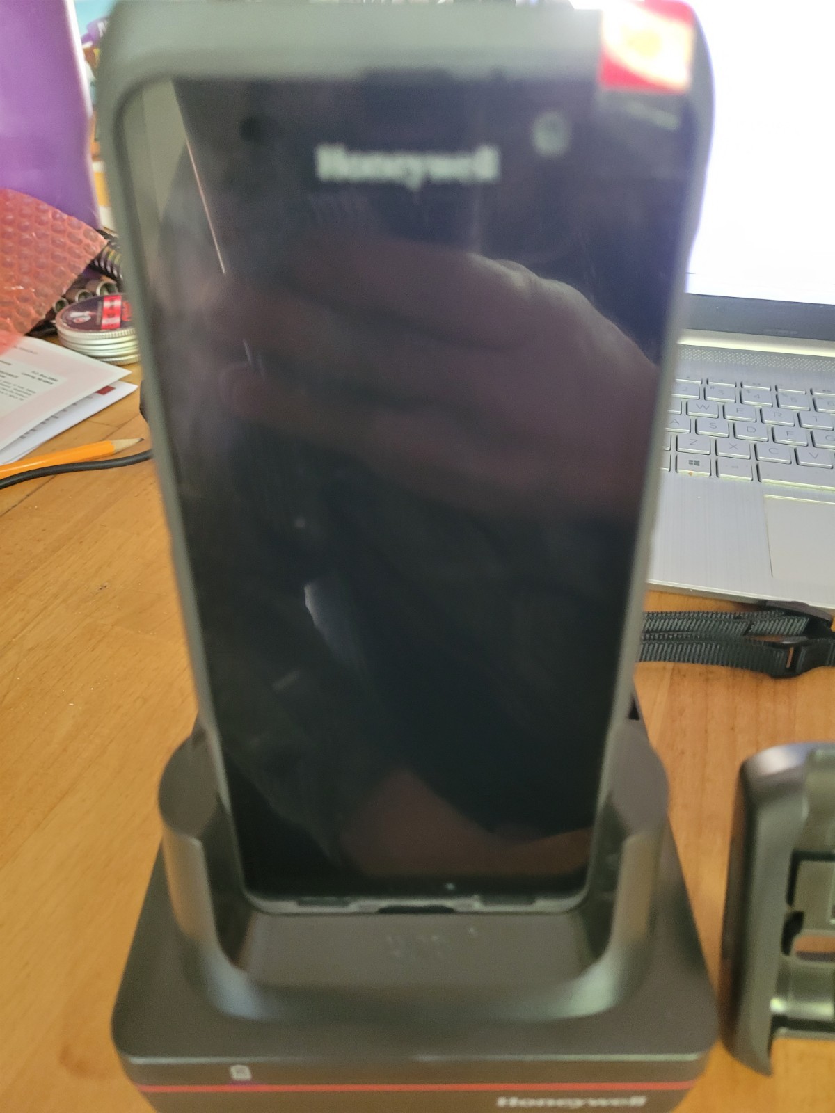 honeywell ct47