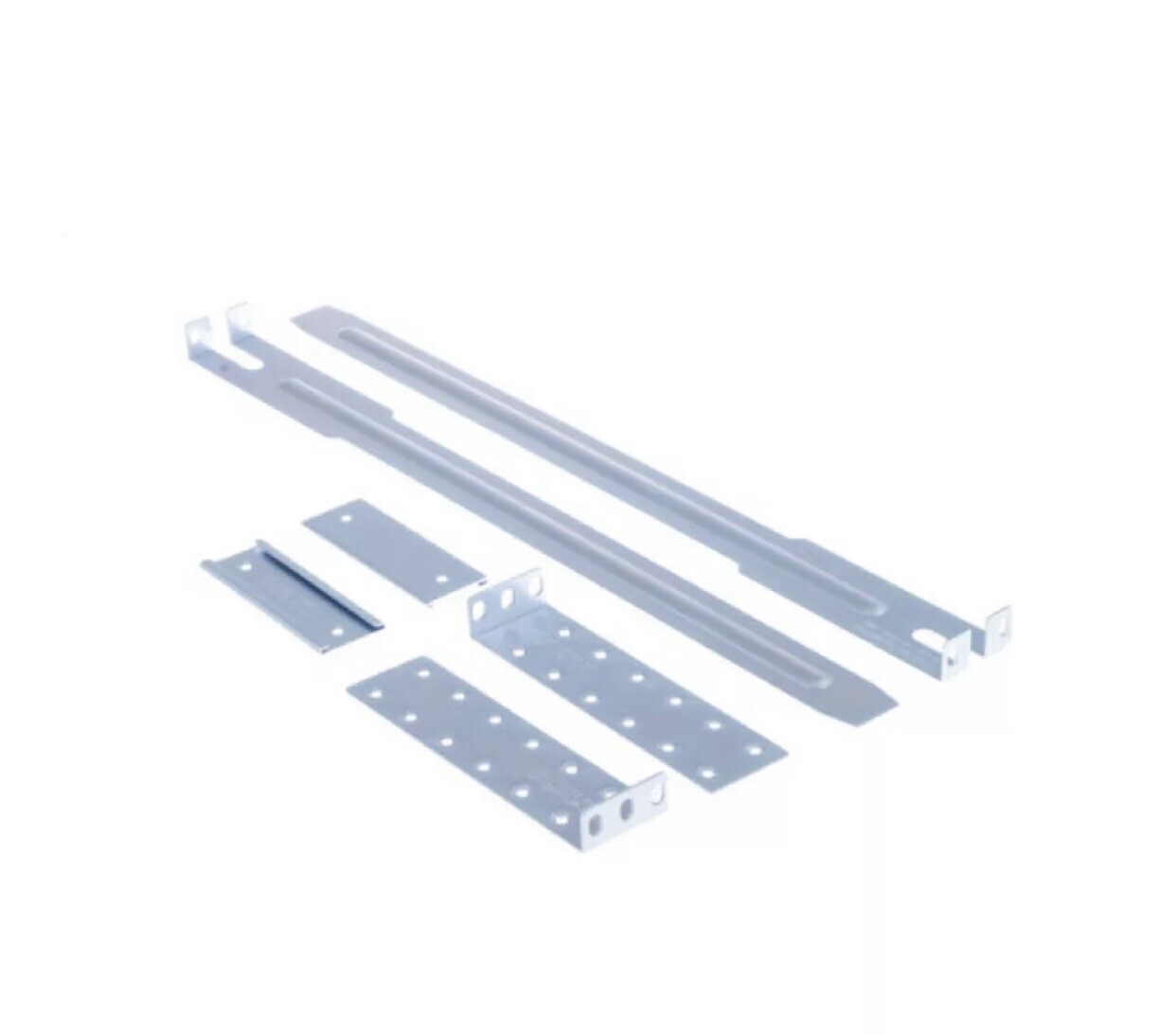 Cisco 1RU Rack Mount Rails Slides C9332-ACC-KIT Fits NEXUS N2K N3K N5K N6K N9K