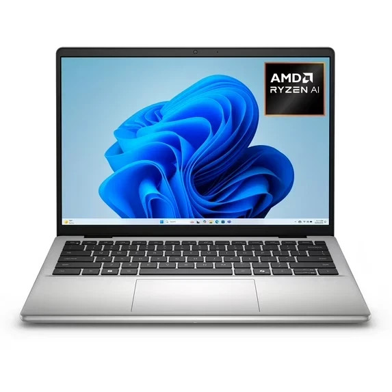 NEW Dell 14" AMD Ryzen AI 5, AMD Radeon Graphics 16 GB DDR5 512GB SSD